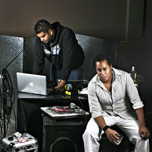 Avatar de Rod Carrillo & Ronnie Sumrall