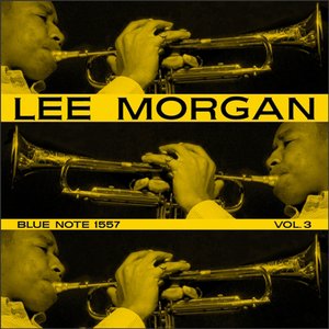 Lee Morgan, Vol. 3 (Album of 1957)