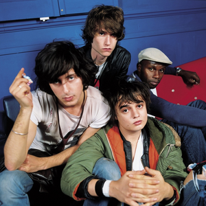 The Libertines photo provided by Last.fm