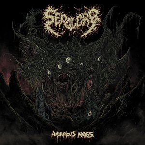 Amorphous Mass