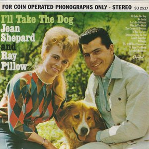 I'll Take the Dog cover