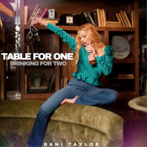 Table For One Drinking For Two