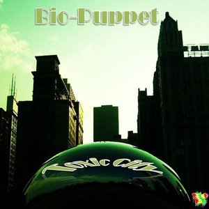 Toxic City EP