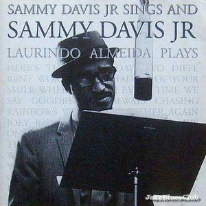 Sammy Davis, Jr. & Laurindo Almeida 的头像