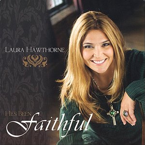 He's Been Faithful