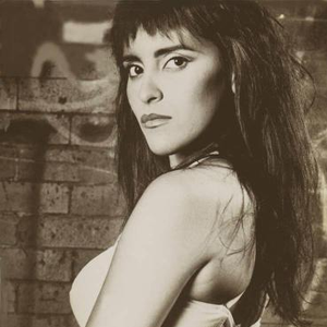 Chrissy I-eece photo provided by Last.fm