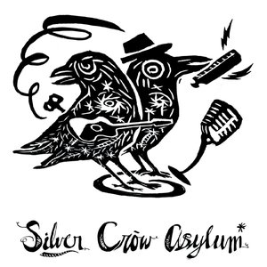 Silver Crow Asylum