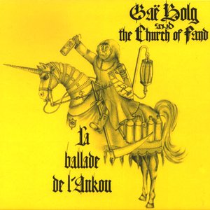La ballade de l'Ankou