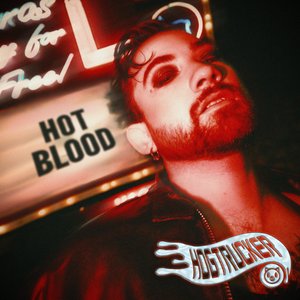 HOT BLOOD