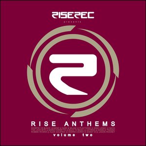 Rise Anthems, Vol. 2