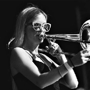 Ebba Åsman 的头像