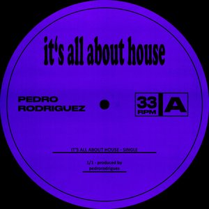 It's All About House - Single