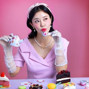 롱롱 언니 1st Single 게리롱 푸리롱