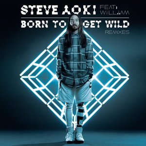 Avatar for Steve Aoki feat. Will.I.Am