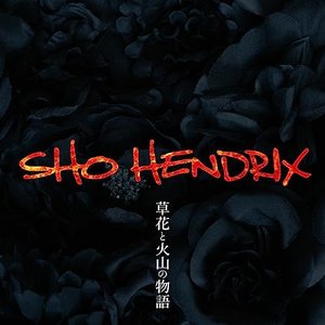 草花と火山の物語