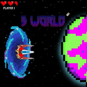 5 World