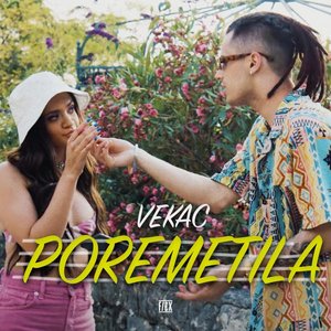 Poremetila - Single