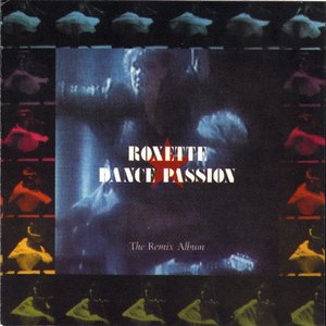 Dance Passion (The Remix Album)