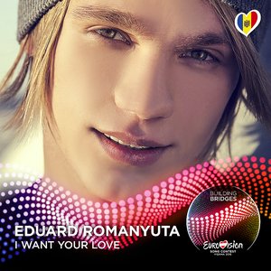 I Want Your Love