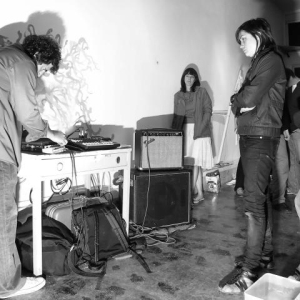 Oyster photo provided by Last.fm