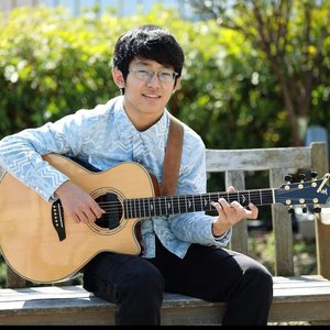 Kent Nishimura 的头像
