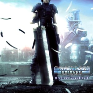 Avatar de Crisis Core