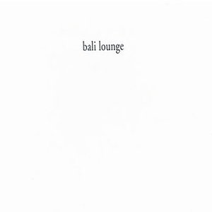 Bali Lounge