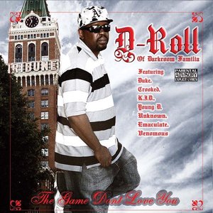 D-Roll 的头像