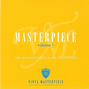 Masterpiece, Volume 7: The Ultimate