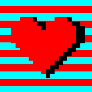 Восемь Бит Любви