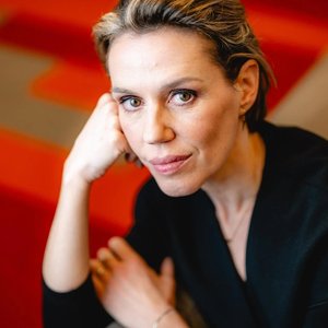 Katrien De Ruysscher 的头像
