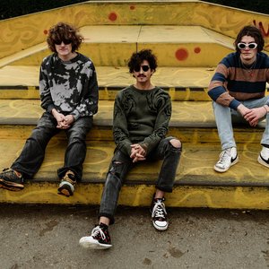 Avatar for liquid desert