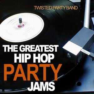 The Greatest Hip Hop Party Jams