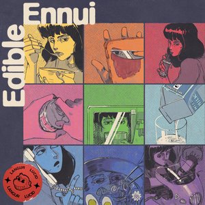 Edible Ennui