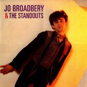 Jo Broadbery & The Standouts 的头像