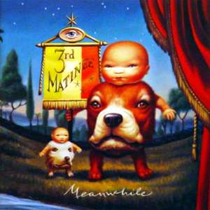 3rd Matinee photo provided by Last.fm