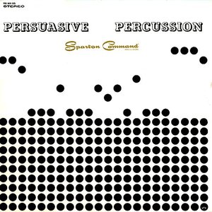 Persuasive Percussion