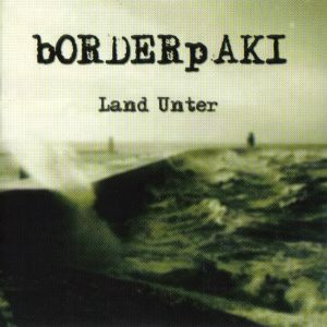 bORDERpAKI - 100% Pure Gospel  Land Of Israel - Zortam Music