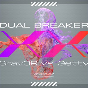 Dual Breaker XX - Single