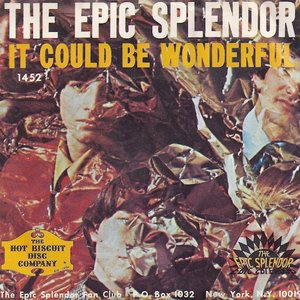 Epic Splendor 的头像