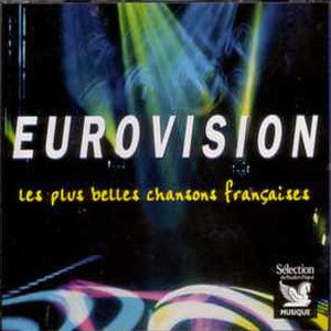 Eurovision - Les Plus Belles Chansons Françaises (disc 3)