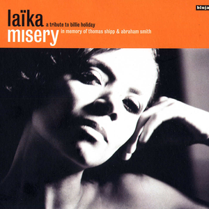 Misery cover