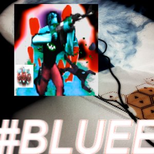 Bluee