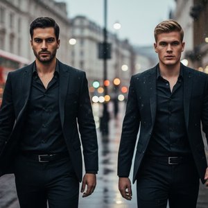 Avatar for Electric Monday