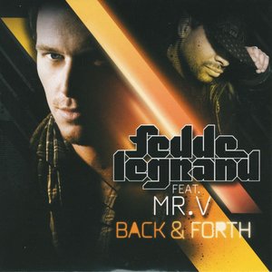 Avatar for Fedde Le Grand feat. Mr. V