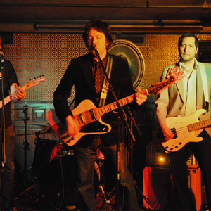 Valley Lodge photo provided by Last.fm