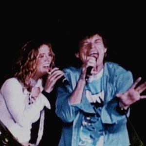 Mick Jagger & Sheryl Crow için avatar