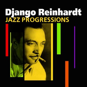 Jazz Progressions