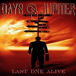 Last One Alive - Single