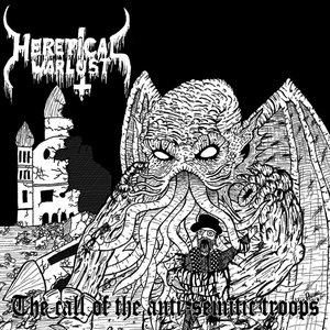 The Call of the Anti-Semitic Troops